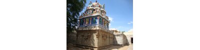 இரட்டைத் திருப்பதி (தேவர்பிரான்)